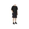 Y-3 Solid Mesh Vacation Shorts Men shorts Black FN5712