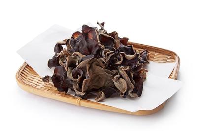 Micélio de Cogumelos Pretos - Kit de Cultivo de Cogumelos