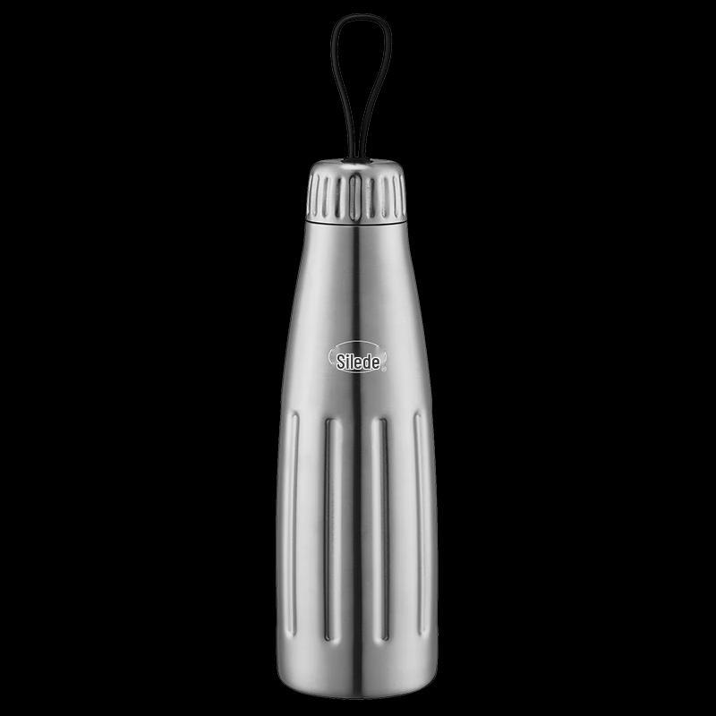 Thermos 304 Stainless Steel Vacuum Sports Water Bottle