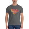 Theatre Kid Casual Tshirt Distressed Retro Travel Musthave Shirt