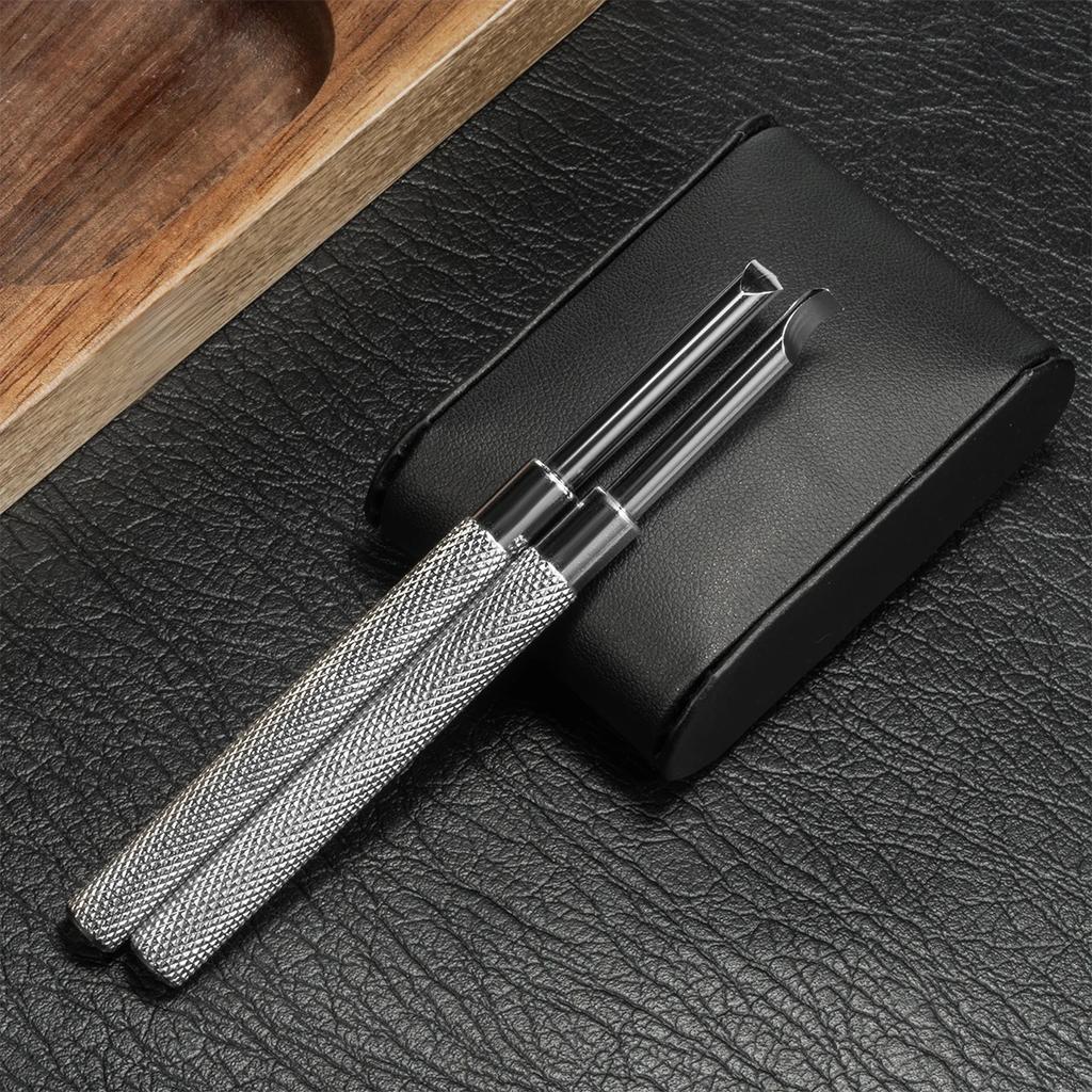 2/4Pack Stainless Steel 4mm Watch Hand Remover Tools Levers With Flat Blade Watch Needle Lifting Tool for Watchmaker Knife Tools