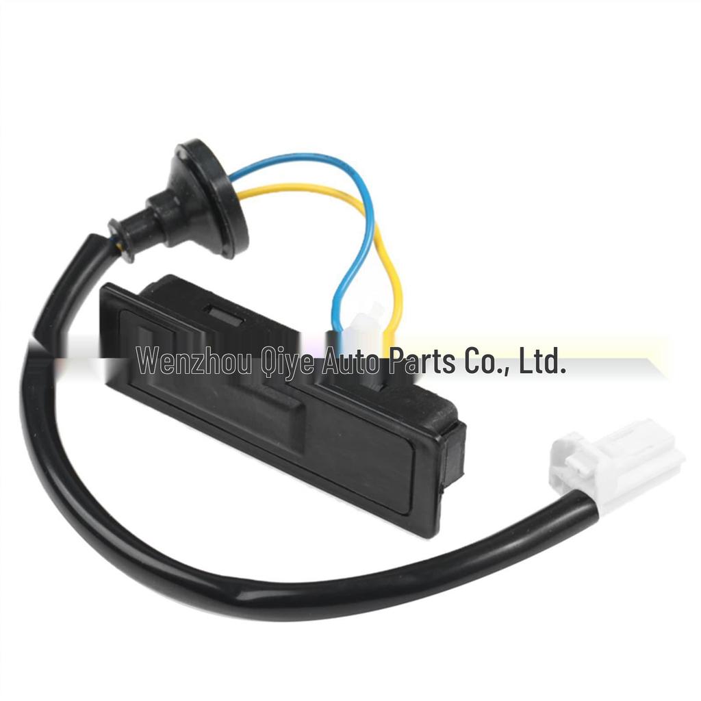 253801AA0B Tailgate Switch for Nissan