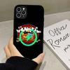 C-Cuphead Classic Game For Magsafe Magnetic Wireless For IPhone 16 15 14 13 12 11 17 Pro Max Plus Phone Case