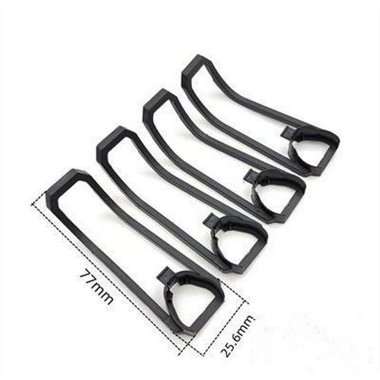 E88 E99 Folding Drone DIY Kit: Propellers, Blades, Battery, Motors, Protective Frames