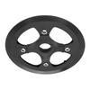 Aluminum Alloy Mid Drive Chainring for Bafang M400/M300/M200/M215/M410/M315 for E-Bike Conversion