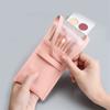 1PC Makeup Brushes Case Portable Holder Organizer Pouch Pocket Cosmetic Brush Bag Makeup Tools Bag
