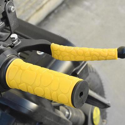 Motocyklové rámy a doplňky – Gripy na motorku