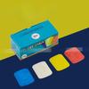 Panda Brand Tailor's Chalk  White Sewing Wax Fabric Marking Powder High Quality Dressmaking Sewing Tool