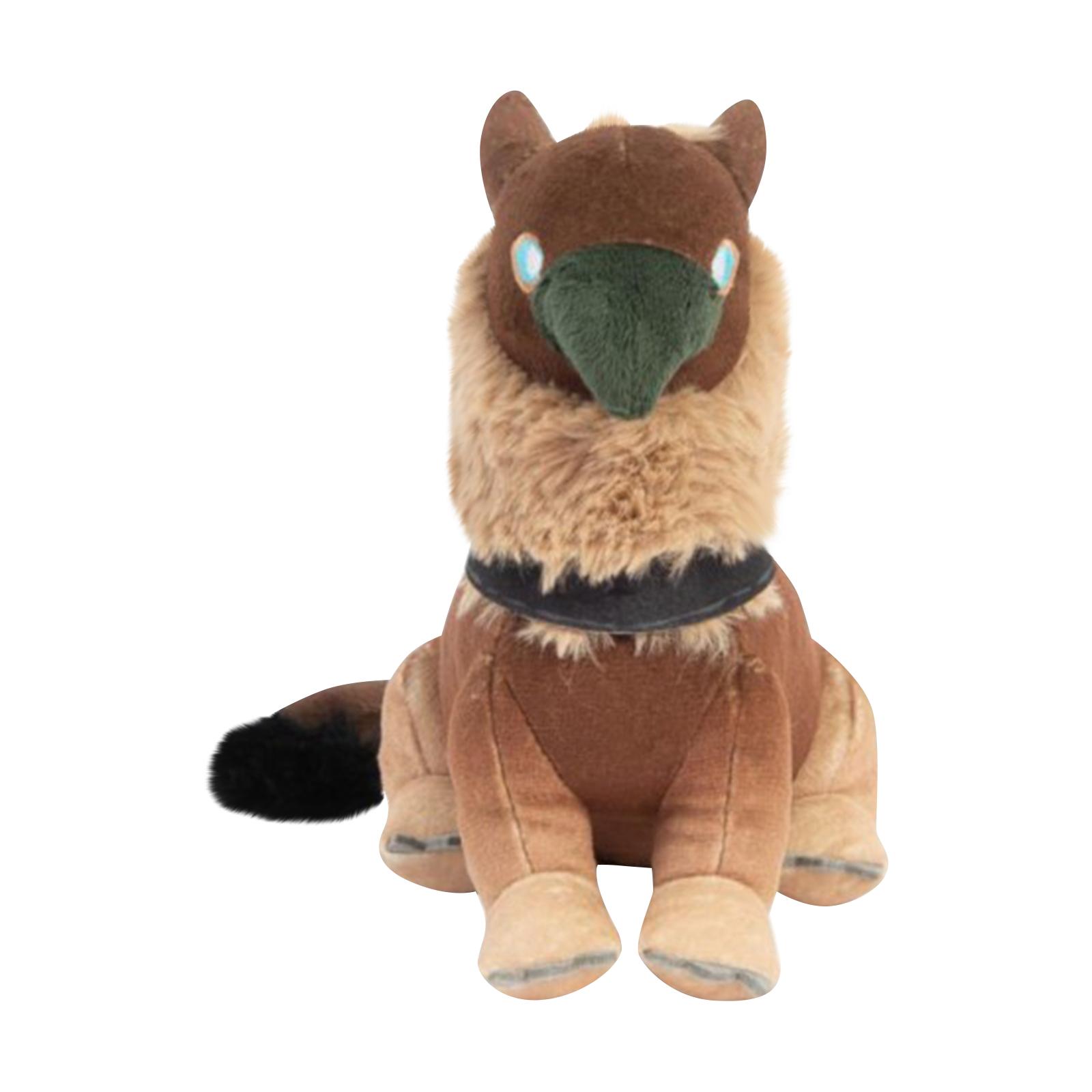 

Плюшевая кукла, Игрушка в подарок, Мультфильм, Детская тряпичная кукла, Детская подарочная подушка One Size