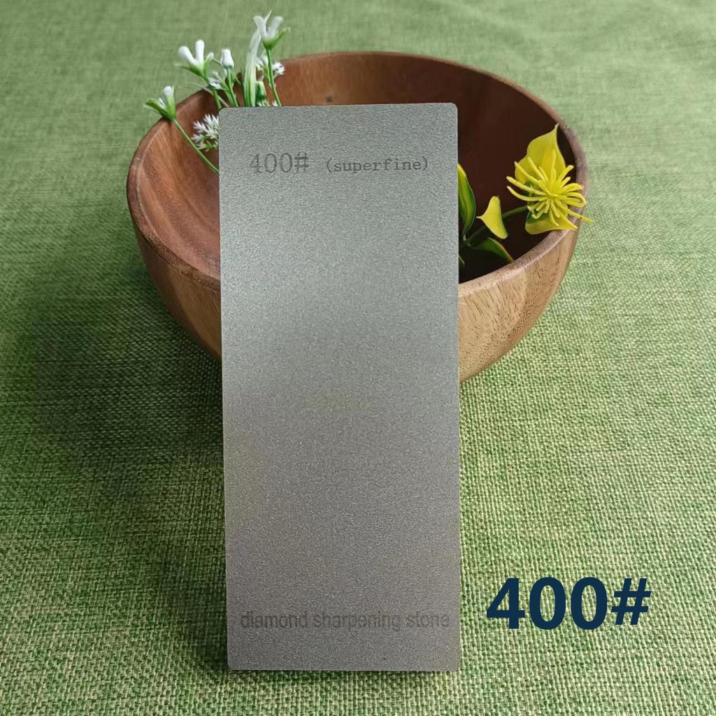 151MM Diamond Sharpening Stone Knife Sharpener AC Hard Base Non-slip  Kitchen Grinding Tool Knife Whetstone Base