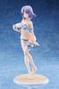 Wave Dream Tech Senran Kagura SHINOVI MASTER Yumi Bikini Style Scale PVC Painted Complete Figure DT150 -Tokyo Youma-hen- 1/7