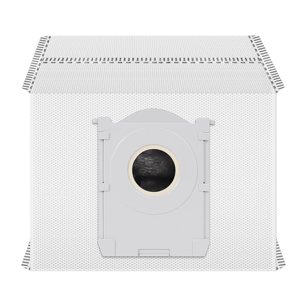 Dust Bag For Ecovacs Deebot X8 X9 PRO OMNI T50 PRO OMNI T50 OMNI T50 MAX PRO OMNI T80 PRO OMNI T80 OMNI Yeedi S14 Plus Parts