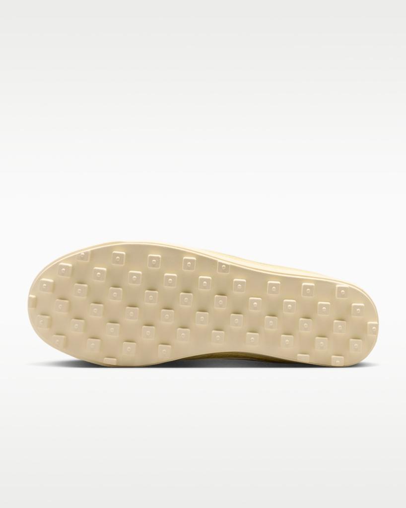II1248-700 Nike Women's Astrograbber Textile Soft YellowMuslin (Women's)