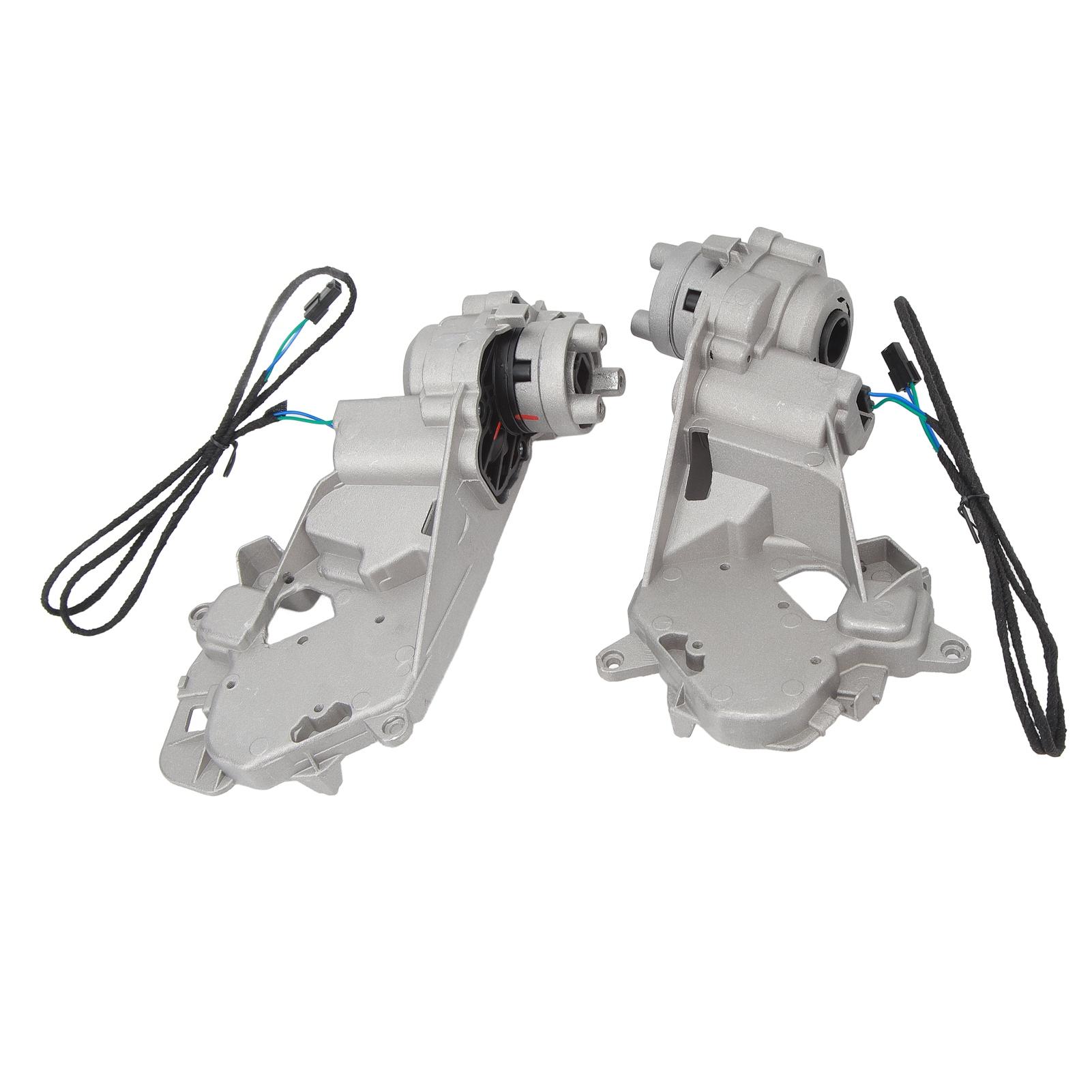 

Комплект системы складывания боковых электрических зеркал заднего вида для автомобиля. Автоматическое складывание. Усовершенствованная конструкция для CRV LHD 2017