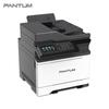 Pantum CM7105DN A4 Color Laser 4-in-1 Multifunction Printer CN plug (adapter included)