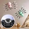 Multi Joint Movable Toy Simulation Large Spider Animal Model Decorations Funny Little Gadget 3d Movable Multi Joint Gift