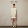 LadyS Elite Warm Tea Princess Dress