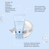 Collagen Peel-Off Mask (with Spatula): Gentle Exfoliating & Hydrating Face Mask for Firming Skin