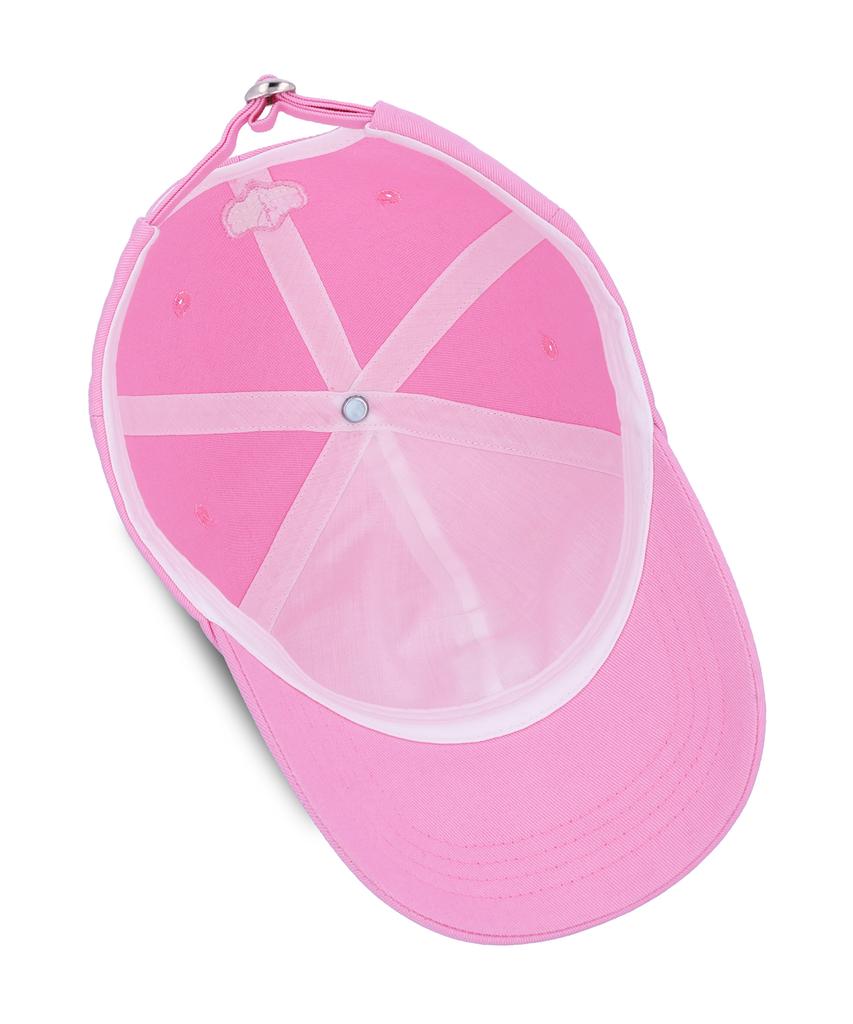 Dusanbeeoseu [Doosan Bears] Brawl Stars Collaboration Ball Cap (Melody)