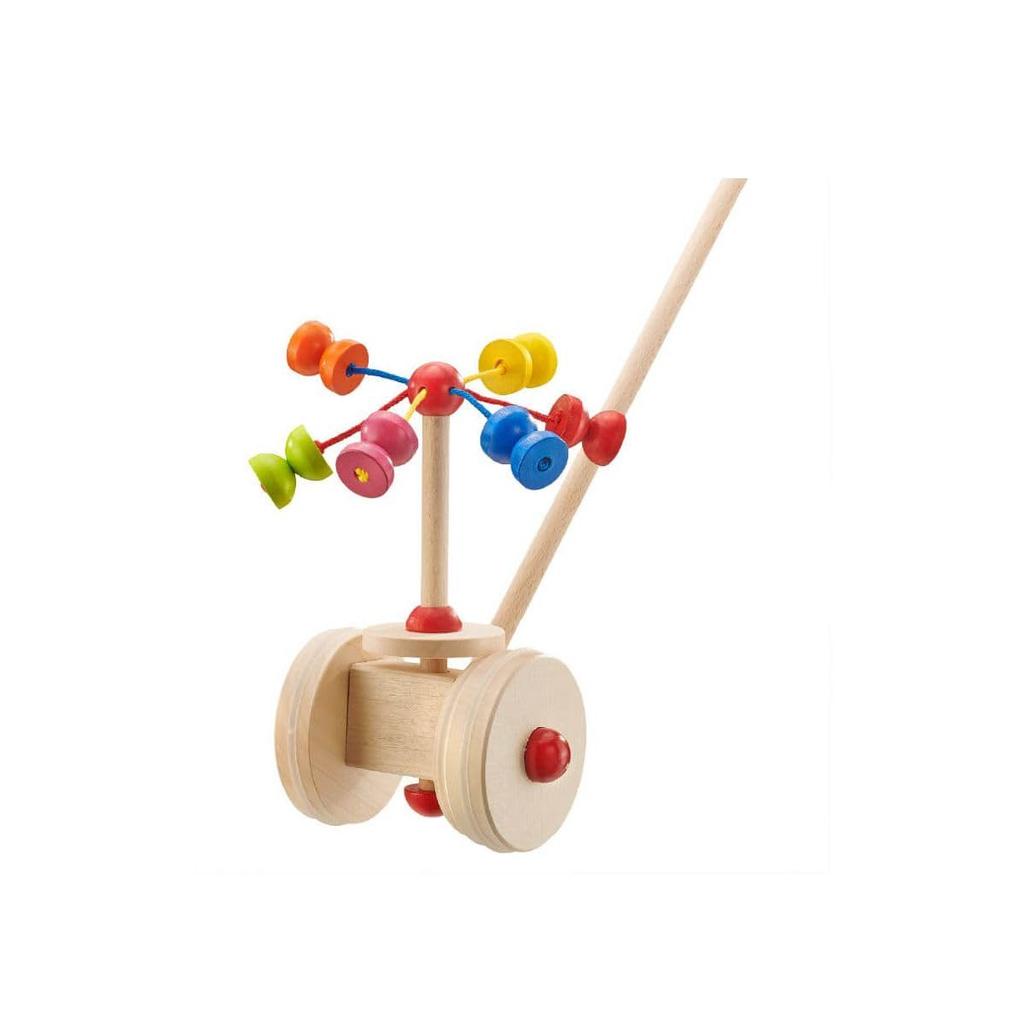 Schiebefigur Karussell,