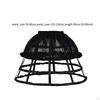 Cage Hoop Skirt Petticoat Comfortable Crinoline for Gown Bridal Dress