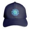 EARTHGANG Baseball Cap Luxury Women Cap Military Tactical Cap Golf Wear Wild Ball Hat Women Unisexs