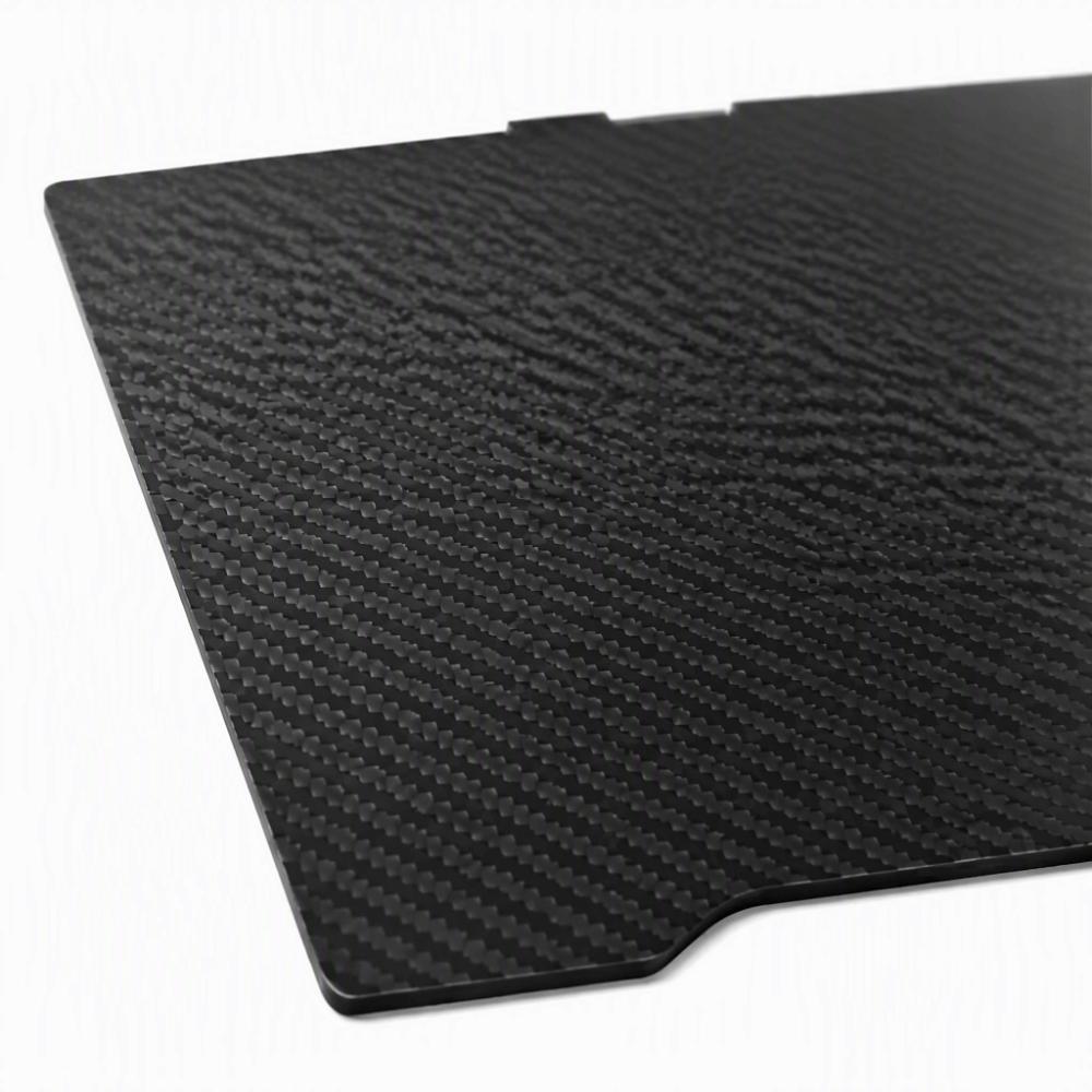 Smooth Surface Build Plate 184x184mm Platform Sheet Flexible Print Bed Home Workshop