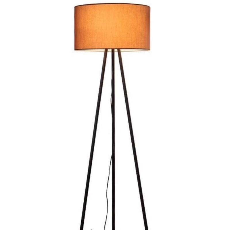 OEING Nordic Floor Reading Lamp