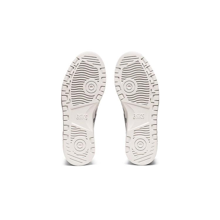 Новые Asics Japan S GS 'Белый Пьемонтский Серый' 1204A007-114