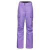 Mammut Pants Fall Line Hardshell Thermo