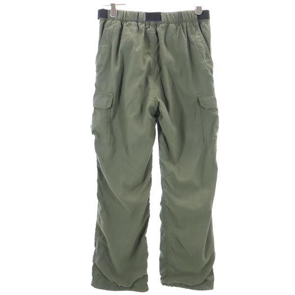 THE NORTH FACE NTW57744 Outdoors Climbing pants S Khaki Women Used