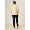 BCBG Quilting Padding Jacket B2w9r130