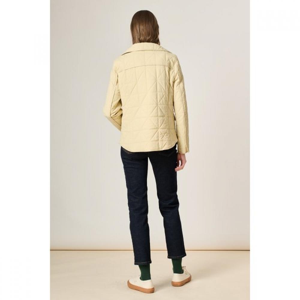 BCBG Quilting Padding Jacket B2w9r130