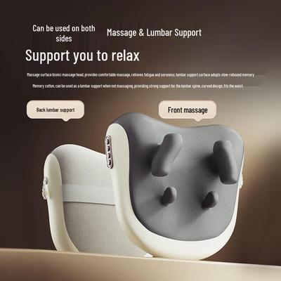 Ke'ai Element Multi-Purpose Kneading Massager CN Plug (adapter Included)