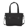 Hapitas Plus Business-Tragetasche, Mittel, Wasserabweisend, HPL5167-M, Schwarz