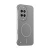 Compatible with Huawei Nova 14/14 Pro/14 Ultra: Skin-Feel Magnetic Frosted Case with Anti-Drop Protection