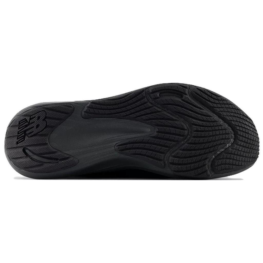 New Balance DynaSoft Nergize Sport V2 Cushioning Low-Top Lifestyle Shoes Women sneaker Black WNRGSLC2