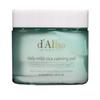 d'Alba Daily Mild Cica Calming Pad 165 Ml / 50 Sheets, 1ea