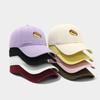 Vintage Adjustable Unisex Vintage Cap for Outdoor Hiking and Mountaineering
