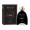BELLAVITA Zodiac Collection Leo |EDP 100ml | Cinnamon, Cedarwood | Spicy, Woody & Vanilla Premium Unisex Fragrance for Men and Women