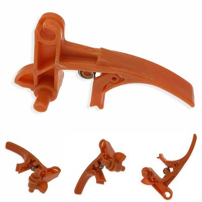 Throttle Trigger High Hardness High Quality Plastic Material