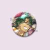 Cartoon Langa Hasegawa Reki Kyan Cosplay Badges Cute Anime SK8 Button Brooches On Backpack Manga Lapel Pins Jewelry Accesorios