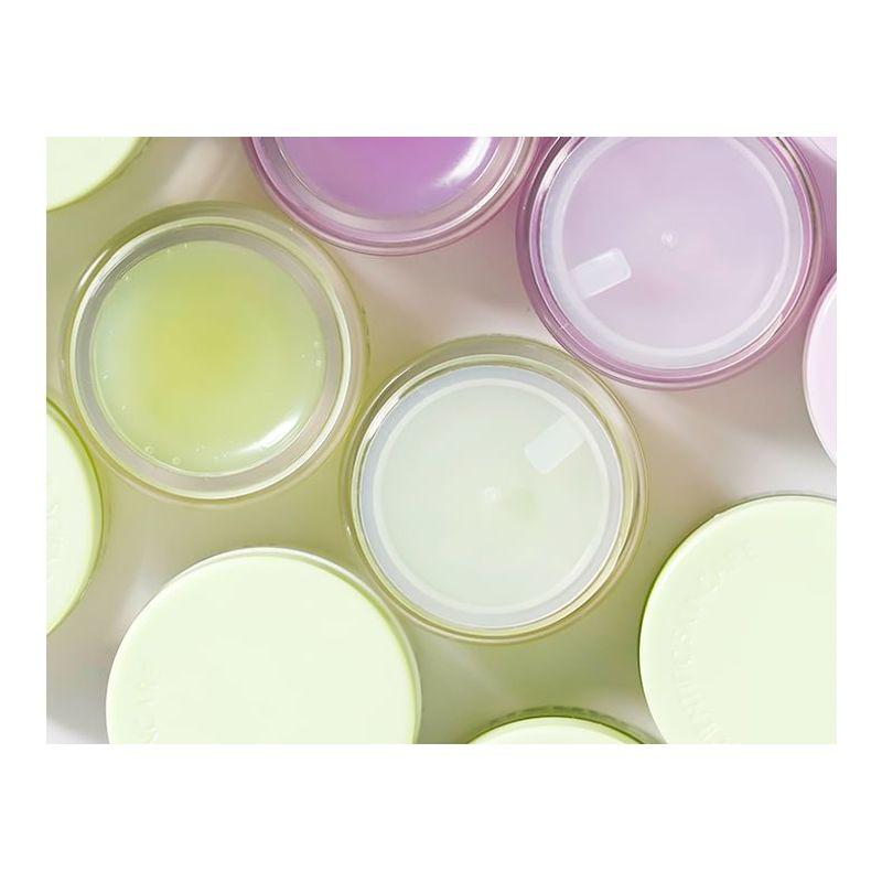 Haa - Smoothing Essence Oil Lip Mask - 2 Flavors