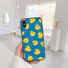 DUCK Cartoon New High-End Cover Phone Case for OPPO A3 Pro A72 A74 A76 A77 A77S A78 A79 A94 A95 A96 A18 A40M A58