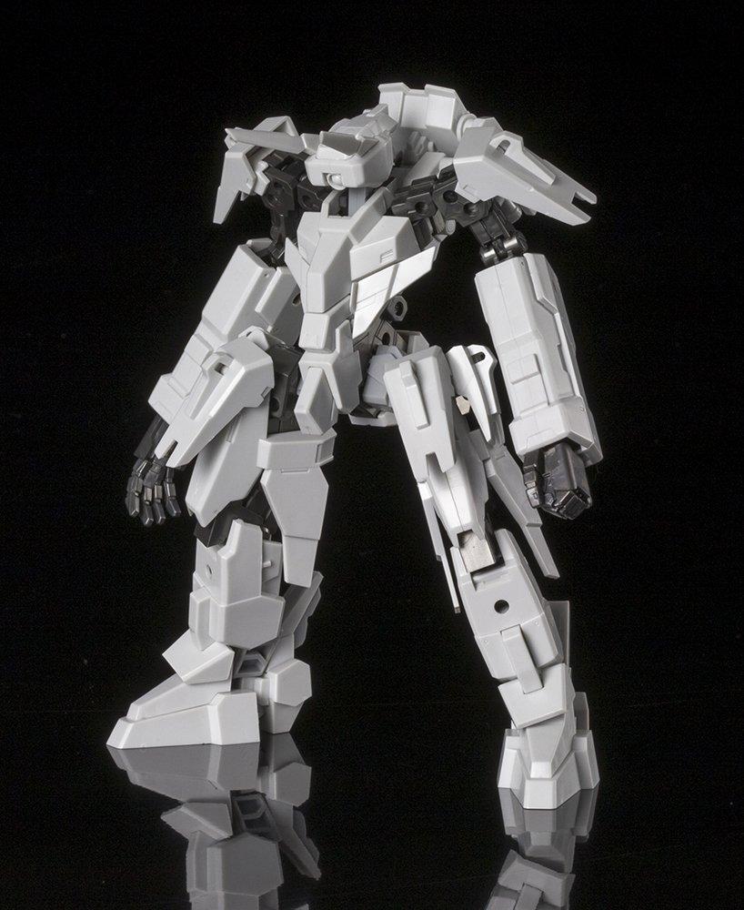 Kotobukiya Рамка Arms Kobold Strauss Armor Set Scale Plastic Model + Ver.FME. 1/100