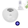 Portable Humidifier USB Plug Noiseless Water Bottle Humidifier for Bedroom Office