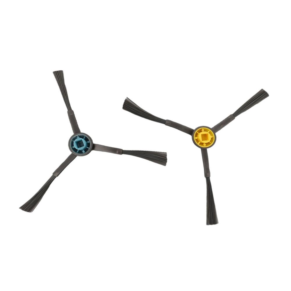 1 Set Hauptseitenbürste Filter Für Eureka E20 Plus Staubsauger Zubehör Haushaltswaren Reinigung Ersatzteil Zum Ersetzen