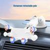 Cute Dashboard Suction Cup Car Phone Holder for Girls