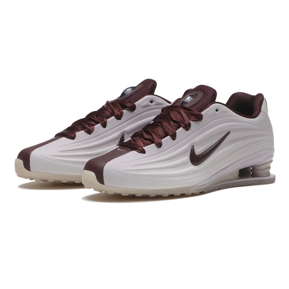 Nike W Shox Z Se Wiq3364 627prtros Bgycr