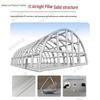 Jinxiongshi Outdoor Inflatable Tent